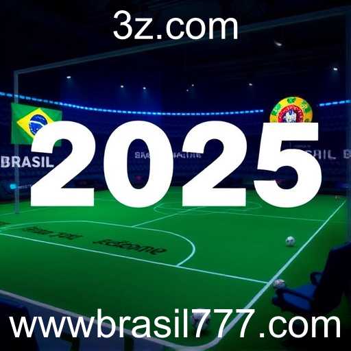 A Ascensão do Brasil 777 no Cenário de Jogos Online