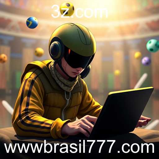Crescimento do Mercado de Jogos Online no Brasil
