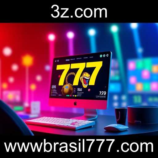 O Impacto dos Jogos Online no Brasil Atual