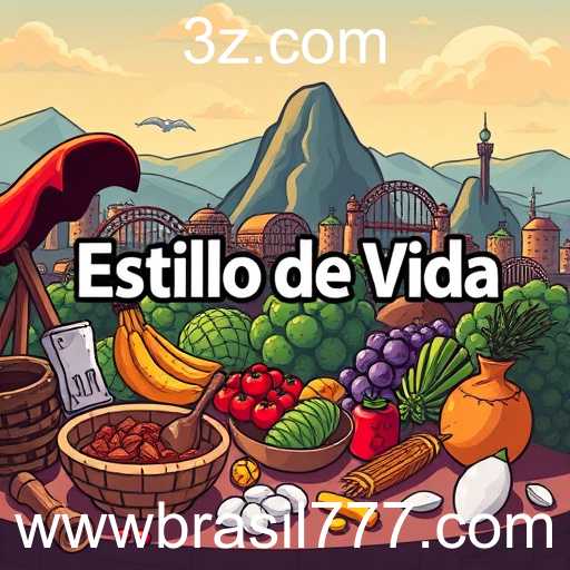 Explorando a Categoria 'Estilo de Vida' nos Jogos de Palavras-Chave
