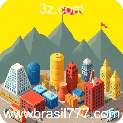Explorando a Categoria 'Economia' no Brasil 777: Jogos que Educam e Divertem