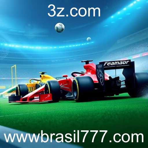 A Ascensão dos Jogos de Esportes no Brasil 777