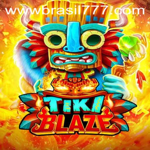 Discover the Enchanting World of TikiBlaze: Your Guide to Gameplay and Strategy