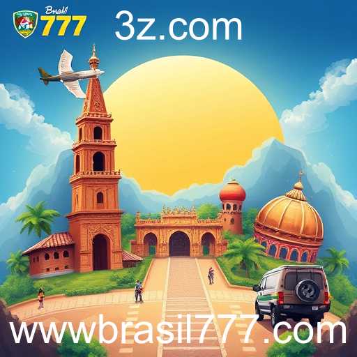 brasil 777