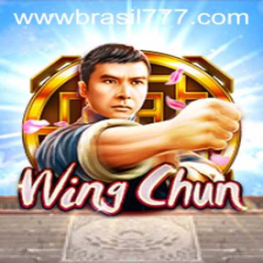 WingChun: Mastering the Art of Strategy with PH 777